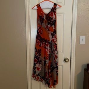 Evan Picone summer dress